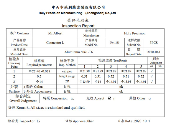 Прецизионное производство Священного прецизионного (Zhongshan) Co., Ltd